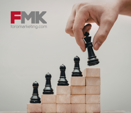 Comunicación estratégica: personalizada, precisa y acertada Comunicación estratégica