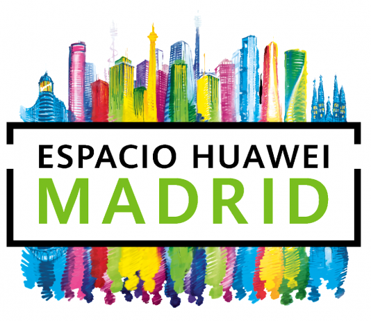 Espacio Huawei Madrid