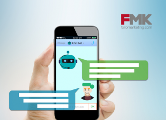 Chatbots de atención al cliente