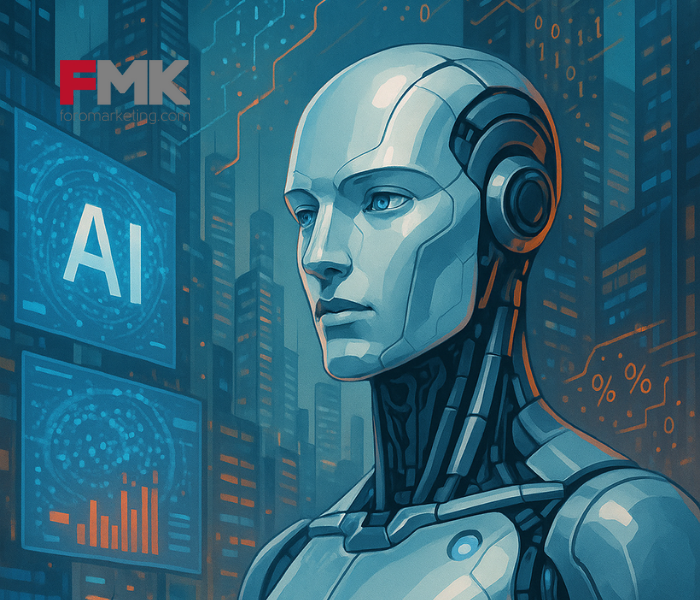 Robotizacion Humanoide