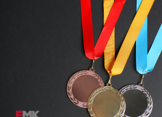 Medallas de los Juegos Olímpicos