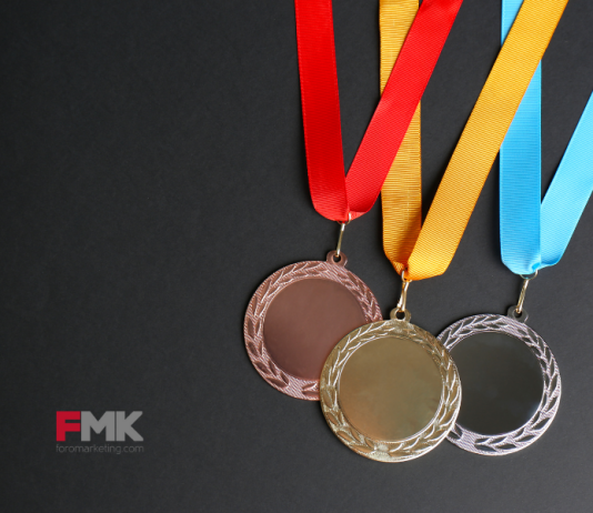La publicidad en los Juegos Olímpicos: estrategias de éxito Medallas de los Juegos Olímpicos
