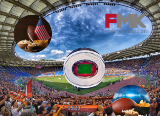 La Super Bowl: el evento publicitario por excelencia La Super Bowl