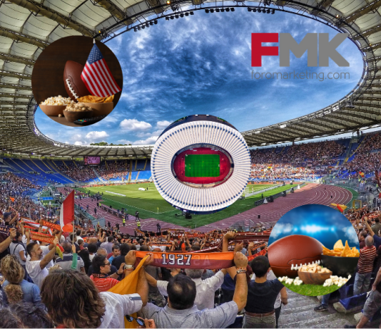 La Super Bowl: el evento publicitario por excelencia La Super Bowl