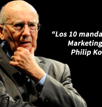 philip kotler marketing