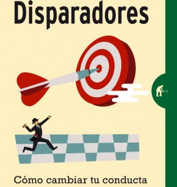Libro Disparadores