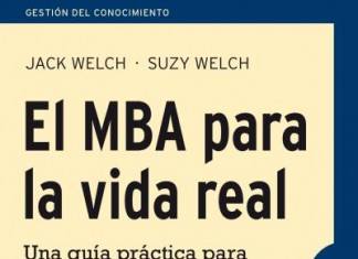 Libro El MBA para la vida real