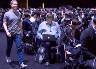 Un encuentro en el que la tecnología es protagonista
