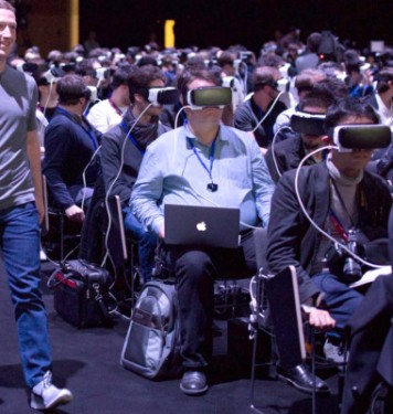 Un encuentro en el que la tecnología es protagonista
