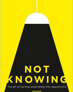 Libro Not Knowing