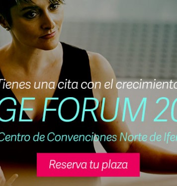 Sage Forum, cita imprescindible para los emprendedores