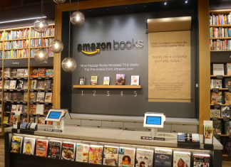 Amazon marca un hito comercial