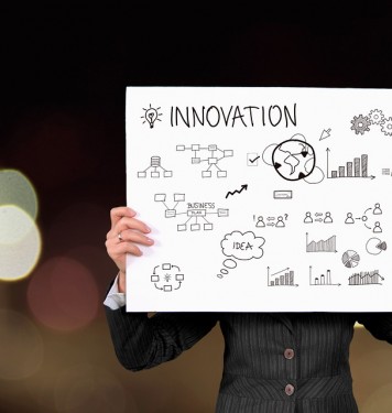 Mayor consumo no es sinónimo de innovación