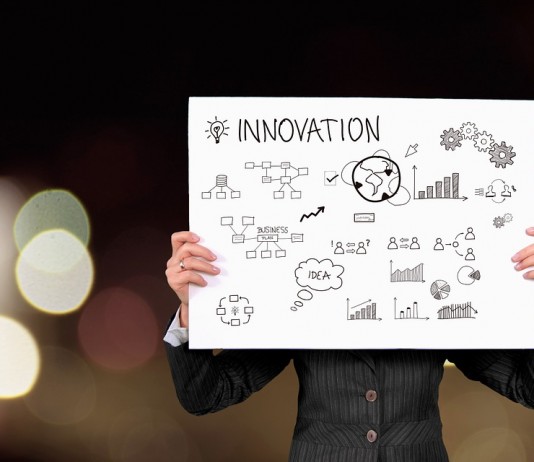 Mayor consumo no es sinónimo de innovación Mayor consumo no es sinónimo de innovación