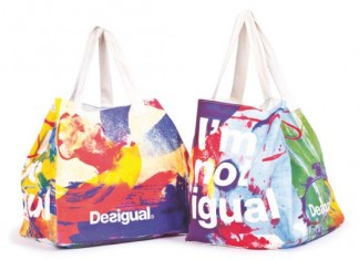 Paso atrás para Desigual
