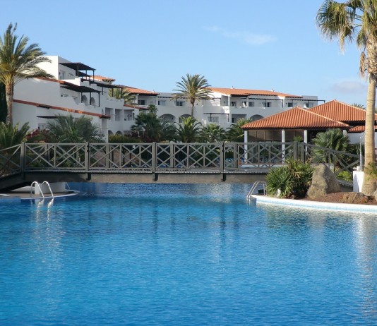 Los hoteles y el turismo en España necesitan adaptarse Los hoteles y el turismo en España necesitan adaptarse