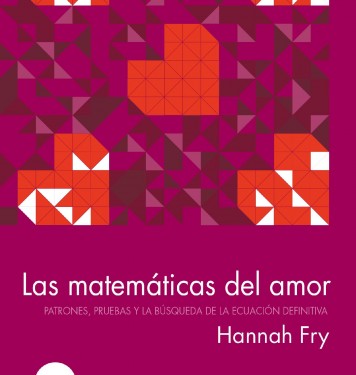 Las matemáticas del amor