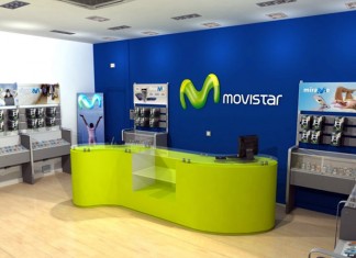 Movistar, innovar y adaptarse