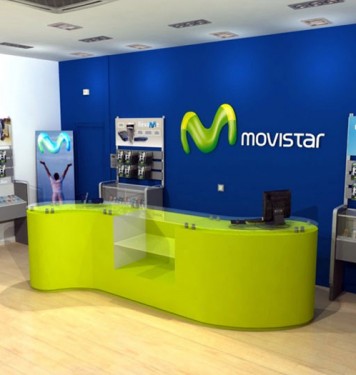 Movistar, innovar y adaptarse