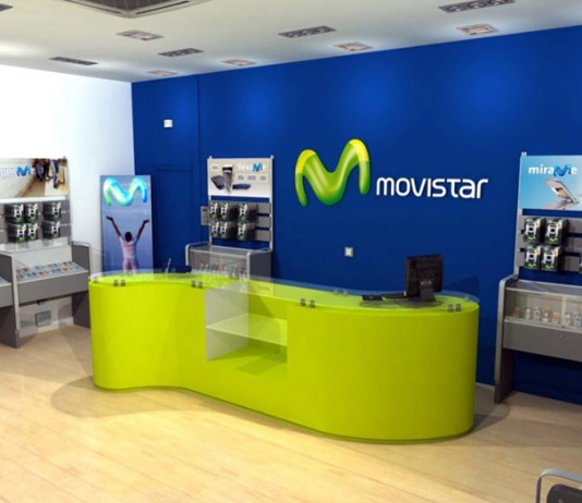 Movistar, innovar y adaptarse