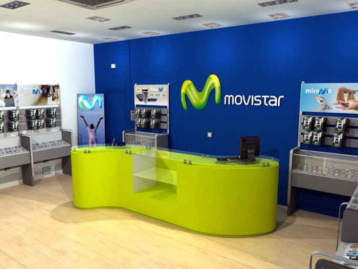 Movistar, innovar y adaptarse