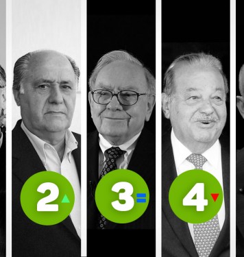 ¿Por que son los profesionales más ricos del mundo?