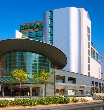 Los retos de El Corte Inglés