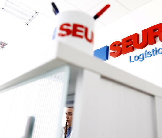 SEUR, ecommerce y fidelización SEUR, ecommerce y fidelización