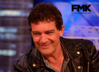 antonio banderas emprendedores