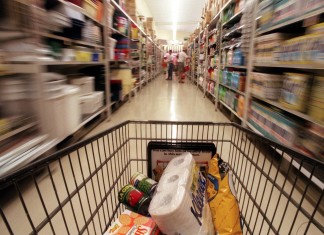 El consumo de los hogares españoles no repunta El consumo no termina de repuntar