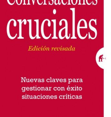 Conversaciones Cruciales