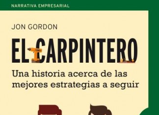 El Carpintero - Jon Gordon