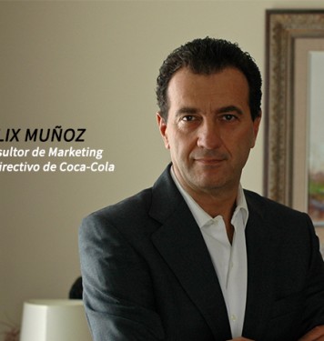 Felix Muñoz coca-cola entrevista FMK