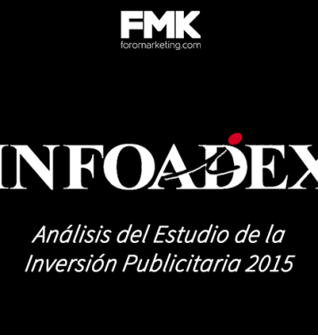 INFOADEX - Estudio inversion publicitaria