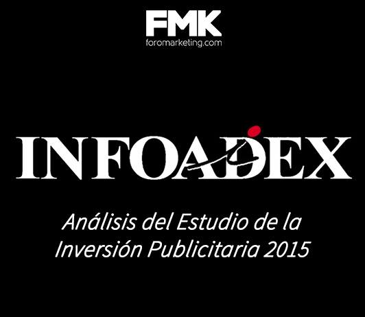 La televisión sigue siendo el Medio Convencional dominante INFOADEX - Estudio inversion publicitaria