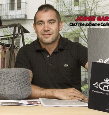 Extreme Collection Jorge García