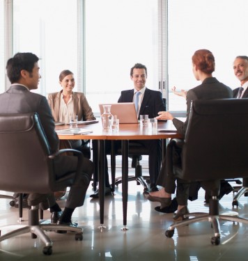 ¿Desarrollan las PYMES estrategias de comunicación interna?
