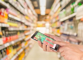 El ecommerce en el sector alimenticio