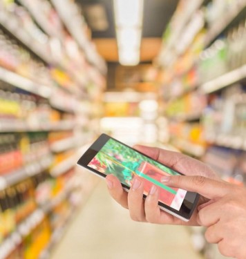 El ecommerce en el sector alimenticio