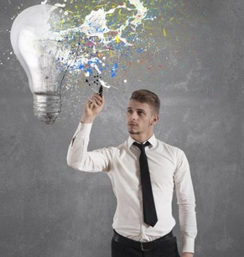 ¿Se potencia y ayuda a los emprendedores a crear nuevos proyectos y empresas?