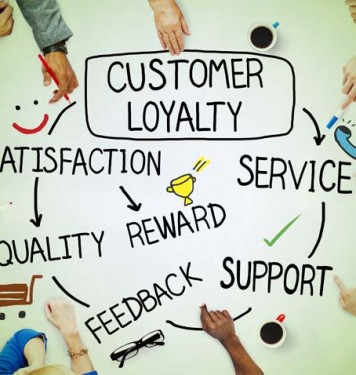 ¿Muestran las empresas cercanía con el cliente?