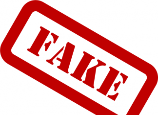 Las falsificaciones continúan siendo un lastre Las falsificaciones continúan siendo un lastre