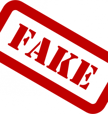 Las falsificaciones continúan siendo un lastre