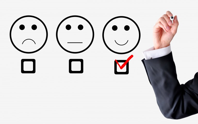 ¿Sabe la empresa fidelizar a sus clientes?