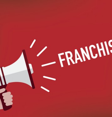 La franquicia, protagonista del mercado