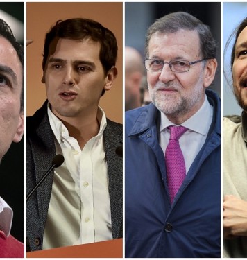 ¿Afecta la indefinición política a las ventas?