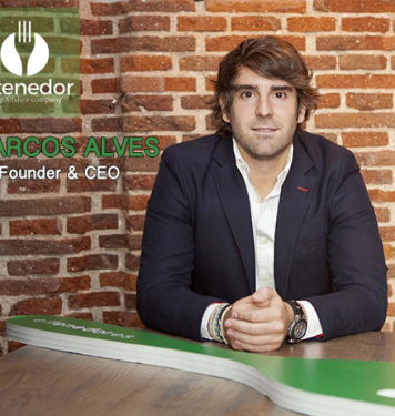 marcos alves