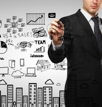 Profesionales del Marketing