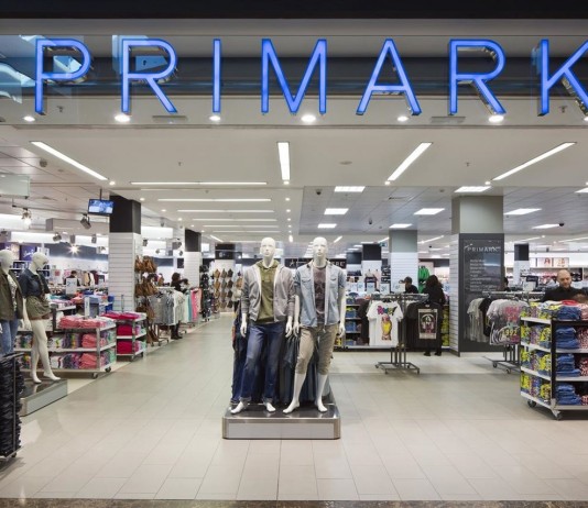 Primark continúa al alza Primark continúa al alza