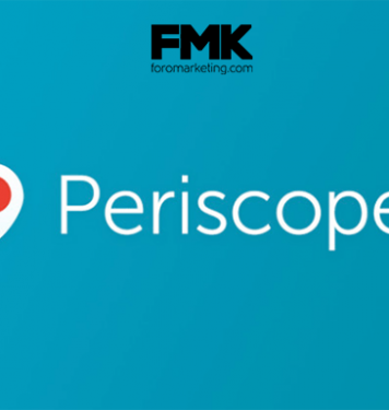 ¿Qué es periscope?